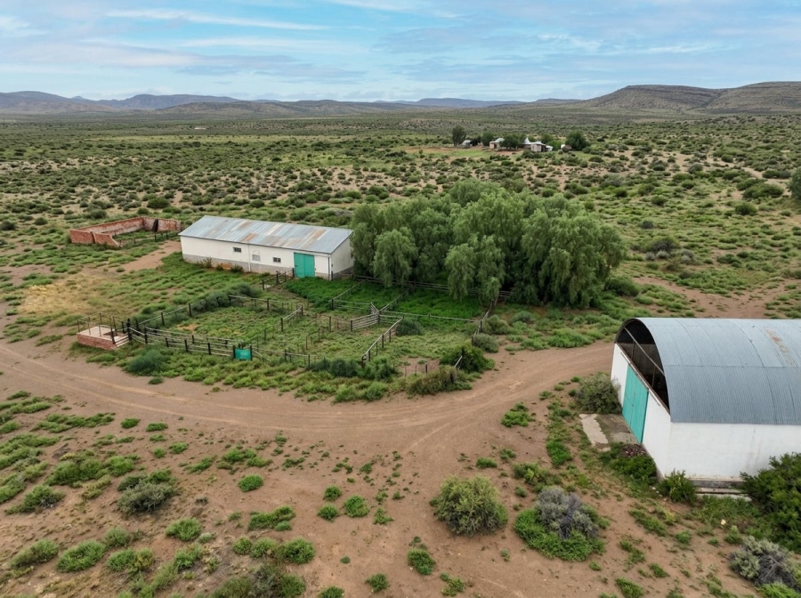 Commercial Property for Sale in Vanwyksvlei Northern Cape